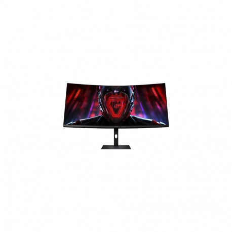 Xiaomi G34WQi computer monitor 86.4 cm (34") 3440 x 1440 pixels Wide Quad HD LED Black