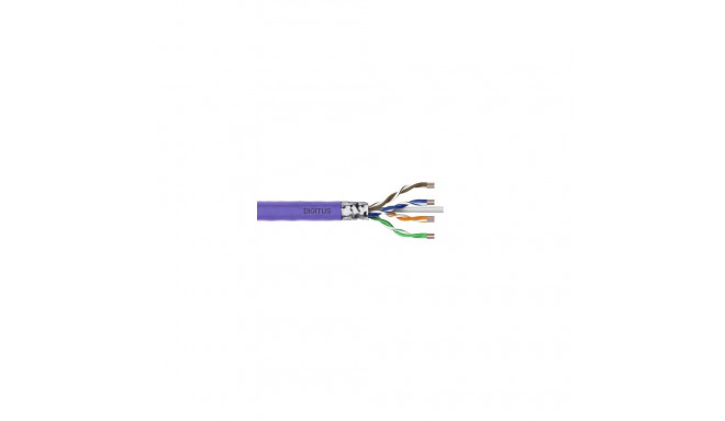 Digitus CAT 6 F/UTP installation cable, 305 m, simplex, Eca