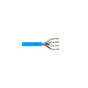 Digitus CAT 6A U/FTP installation cable, 100 m, simplex, Eca