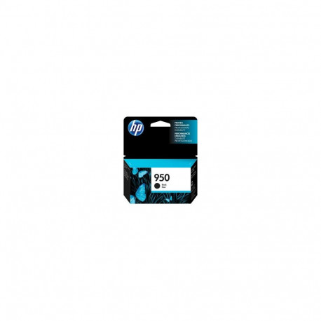 HP 950 Black Original Ink Cartridge