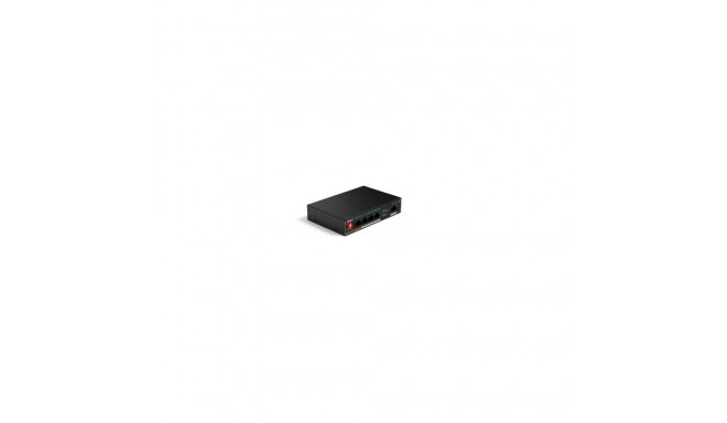 Switch|DAHUA|Switch type Unmanaged|Switch layer L2|Form factor Desktop/Wall-Mounting|5xRJ-45 ports|R