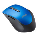 Asus mouse WT425, blue (90XB0280-BMU040)