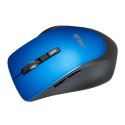 Asus mouse WT425, blue (90XB0280-BMU040)