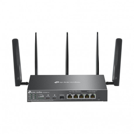 Wireless Router|TP-LINK|ER706WP-4G|Data speed 300 Mbit/s|Ethernet WAN Yes|DSL WAN Yes|SIM card slot 