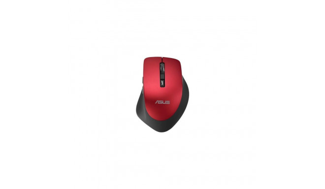Asus mouse WT425, red (90XB0280-BMU030) 