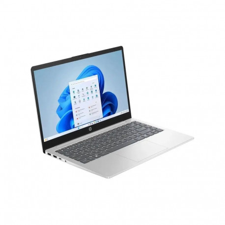 Sülearvuti HP 14, Core3 16GB 512GB, hõbe