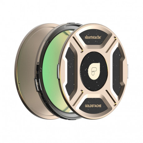 PolarPro Goldstache Helix Maglock