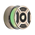 PolarPro Goldstache Helix Maglock