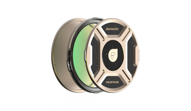 PolarPro Goldstache Helix Maglock