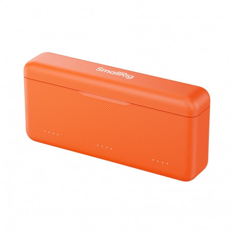 SmallRig 5922 Charging Case for Batteries for DJI Action 6