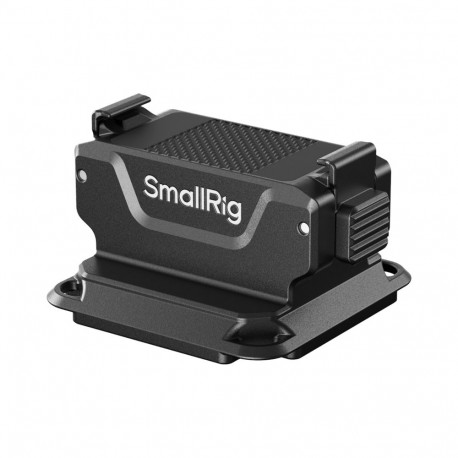 SmallRig Arca-Swiss adapter 6014 kahesuunaline kinnitatav DJI Osmo seeriale