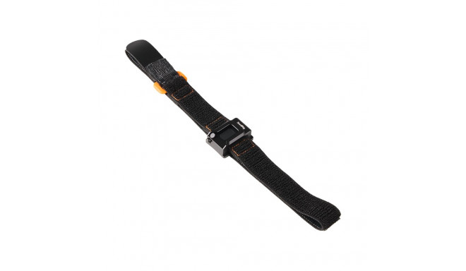SmallRig 5711 Cold Shoe Mount with Hook and Loop Strap