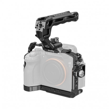 SmallRig 6025 Cage Kit for Sony Alpha 7 V / 7R V / 7 IV
