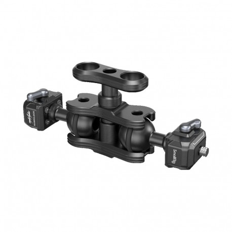 SmallRig liigendvars 3515 HawkLock Mini Drop-in kiirkinnitusega kuulpeaga