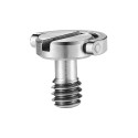 SmallRig 838 Quick release Camera Fixing screw1/4"