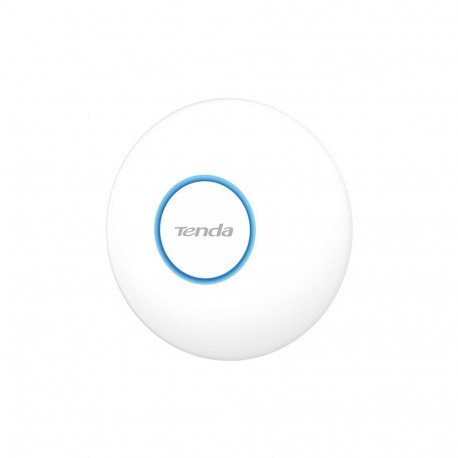 Wireless Access Point - Tenda i27 2976 Mbit/s PoE Dual-Band White