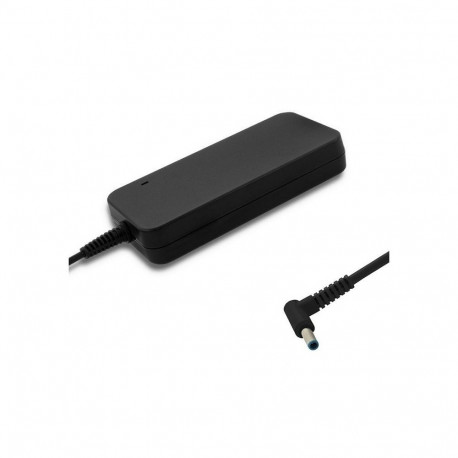 Laptop Charger - Qoltec 51735 150W 19.5V Power Adapter Black