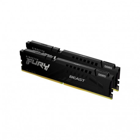 RAM Module - Kingston Fury Beast DDR5 16GB (2x8GB) 5600MHz