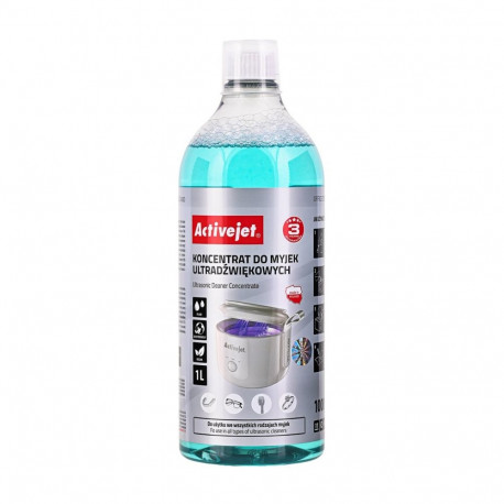 Cleaning Concentrate - Activejet AOC-600 1L
