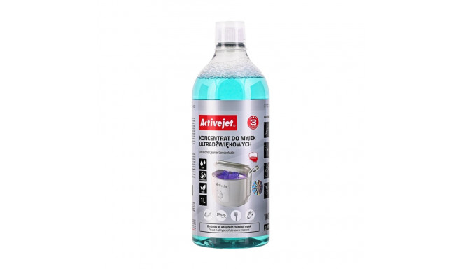 Cleaning Concentrate - Activejet AOC-600 1L