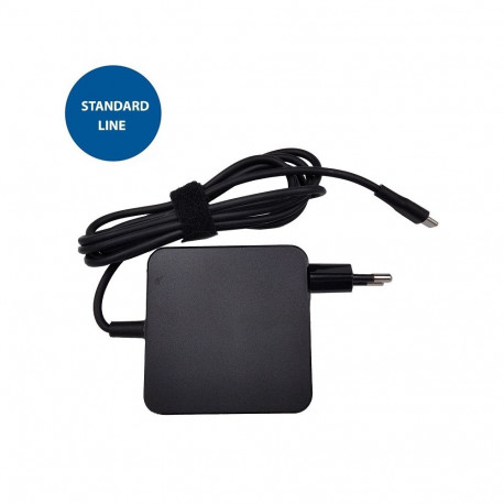 Laptop Charger Usb-c, 65w