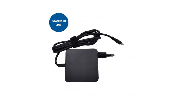 Laptop Charger Usb-c, 65w