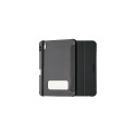 OtterBox React Folio Case, Apple iPad 10th gen, Black