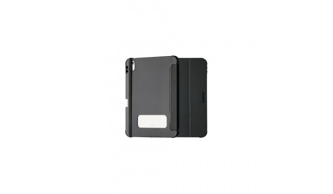 OtterBox React Folio ümbris, Apple iPad 10. gen, must