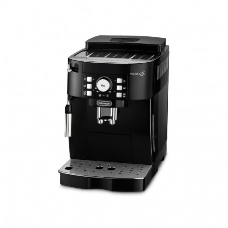 DELONGHI Magnifica S ECAM21.117.B Fully-automatic espresso, cappuccino machine