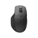 Keychron M6 Silent (8000Hz) Black Wireless Mouse
