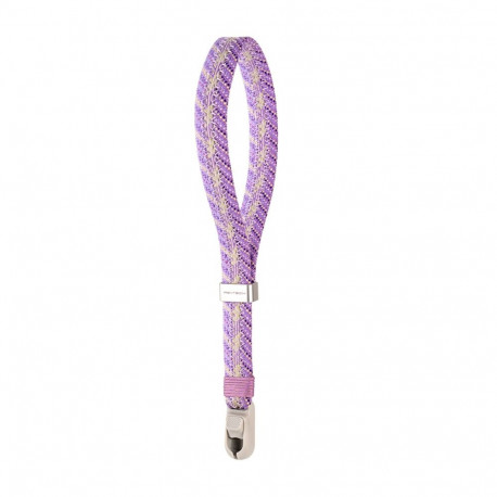 PGYTECH Camera Wrist Strap Slim (Trendy Lilac Purple)
