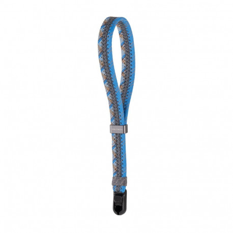 PGYTECH Camera Wrist Strap Slim (Trendy Mystic Blue)