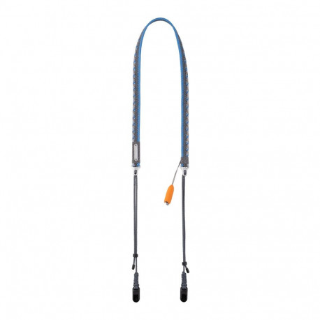 PGYTECH Camera Strap Slim (Trendy Mystic Blue)