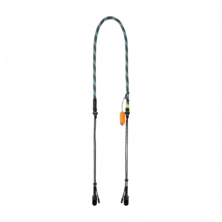 PGYTECH Camera Strap Slim (Outdoor Aurora Blue)