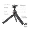 PGYTECH MANTISPOD 2.0ï¼Classic Black)