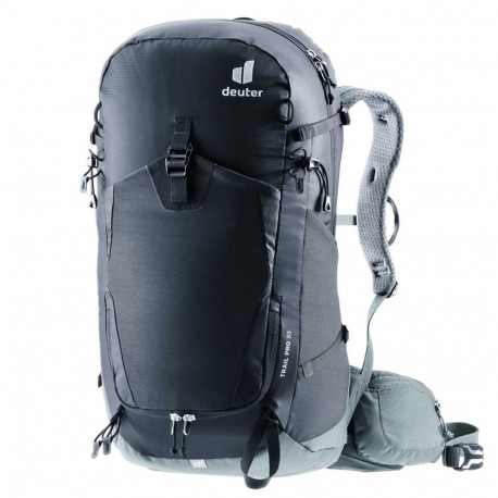 Deuter Hiking backpack - Trail Pro 33 33 L Green