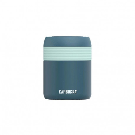 Kambukka toidutermos Bora 600ml, sinine
