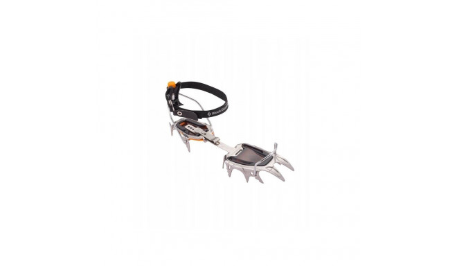 Black Diamond Sabretooth Pro automatic crampons