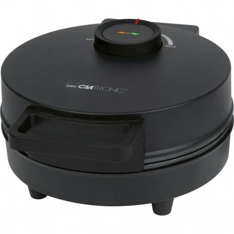 Clatronic südamevahvliküpsetaja WA 3832, must