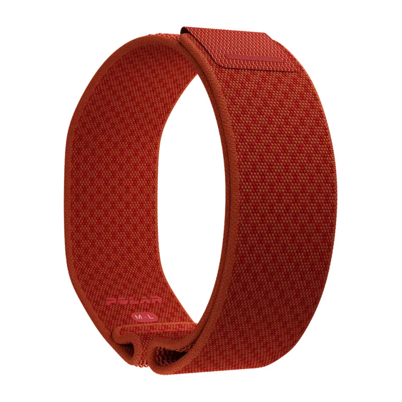 Polar käerihm Loop SoftWeave S-L, oranž
