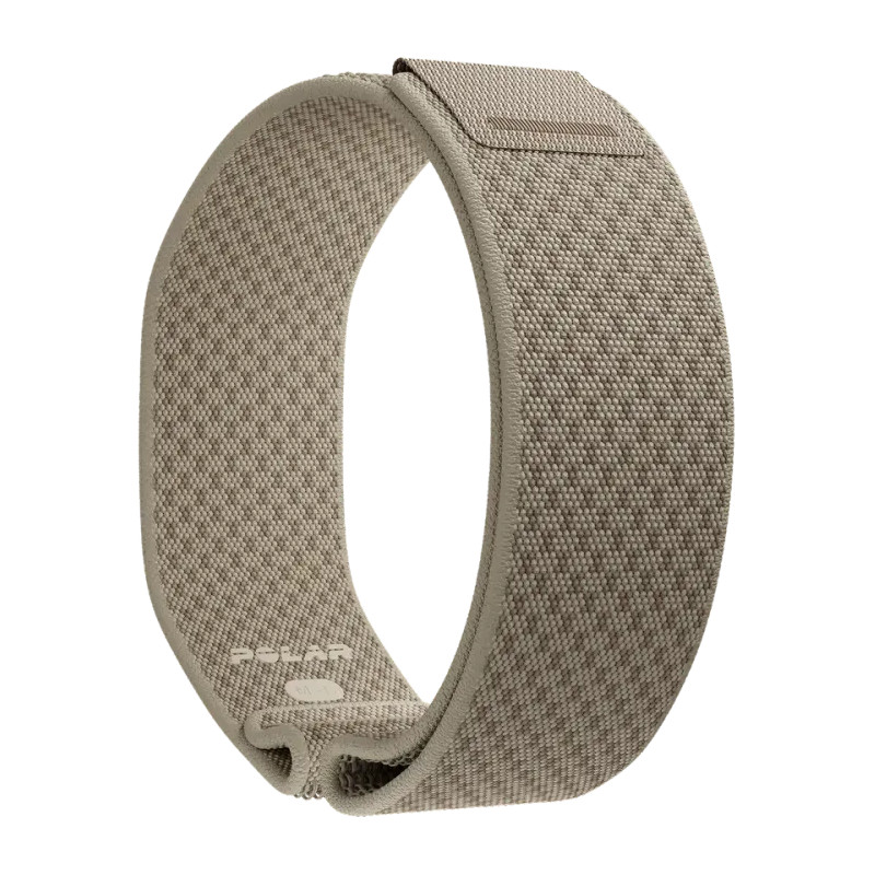 Polar käerihm Loop SoftWeave S-L, beež