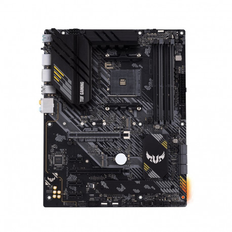 ASUS TUF Gaming B550-PLUS Socket AM4 ATX AMD  B550