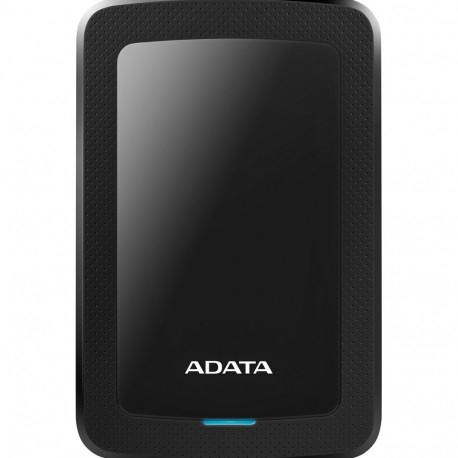 ADATA HDD Ext HV300 2TB Black external hard drive