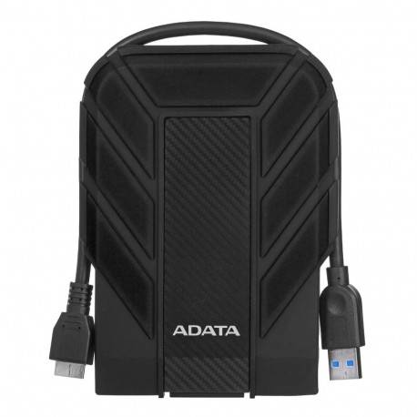 ADATA HD710 Pro väline kõvaketas 1 TB must