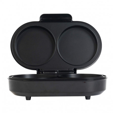 Salter EK4213SVDE XL Dual Omelette Maker