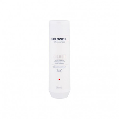 Goldwell Dualsenses Silver (250ml)