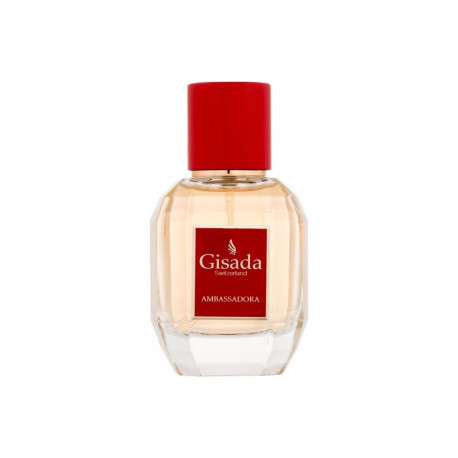 Gisada Ambassadora Eau de Parfum (50ml)