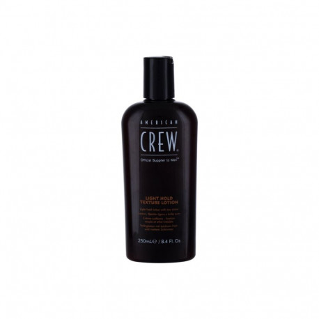 American Crew Style Light Hold Texture Lotion (250ml)