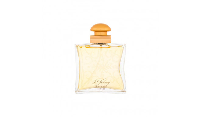 Hermes 24 Faubourg Eau de Parfum (50ml)