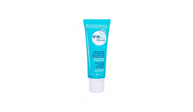 BIODERMA ABCDerm Péri-Oral (40ml)
